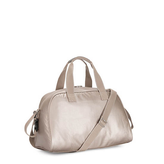 Kipling Camama Diaper Bag Väska Beige | SE 1969TC